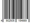 Barcode Image for UPC code 4902505154669