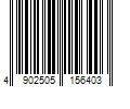 Barcode Image for UPC code 4902505156403