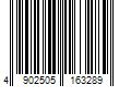 Barcode Image for UPC code 4902505163289