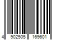 Barcode Image for UPC code 4902505169601