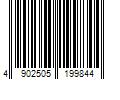 Barcode Image for UPC code 4902505199844