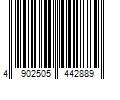 Barcode Image for UPC code 4902505442889. Product Name: 