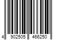 Barcode Image for UPC code 4902505466250