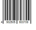 Barcode Image for UPC code 4902505603709