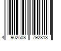 Barcode Image for UPC code 4902508792813