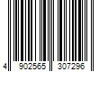 Barcode Image for UPC code 4902565307296