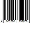 Barcode Image for UPC code 4902590852679