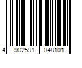 Barcode Image for UPC code 4902591048101