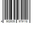 Barcode Image for UPC code 4902635979118