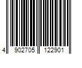 Barcode Image for UPC code 4902705122901