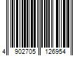 Barcode Image for UPC code 4902705126954