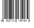 Barcode Image for UPC code 4902713135184