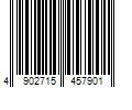 Barcode Image for UPC code 4902715457901