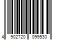 Barcode Image for UPC code 4902720099530