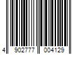 Barcode Image for UPC code 4902777004129