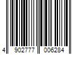 Barcode Image for UPC code 4902777006284