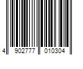 Barcode Image for UPC code 4902777010304