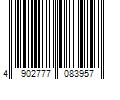 Barcode Image for UPC code 4902777083957