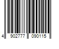 Barcode Image for UPC code 4902777090115