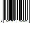 Barcode Image for UPC code 4902777090603