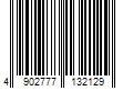 Barcode Image for UPC code 4902777132129