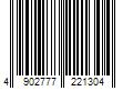 Barcode Image for UPC code 4902777221304