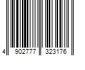 Barcode Image for UPC code 4902777323176