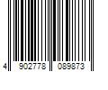 Barcode Image for UPC code 4902778089873