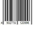 Barcode Image for UPC code 4902778120996