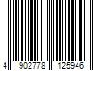 Barcode Image for UPC code 4902778125946