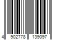 Barcode Image for UPC code 4902778139097