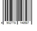 Barcode Image for UPC code 4902778148587