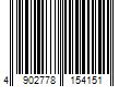 Barcode Image for UPC code 4902778154151