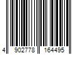 Barcode Image for UPC code 4902778164495