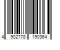 Barcode Image for UPC code 4902778190364