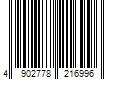 Barcode Image for UPC code 4902778216996