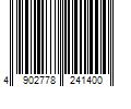 Barcode Image for UPC code 4902778241400