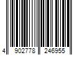 Barcode Image for UPC code 4902778246955