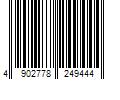 Barcode Image for UPC code 4902778249444