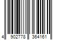 Barcode Image for UPC code 4902778364161