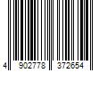 Barcode Image for UPC code 4902778372654