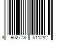 Barcode Image for UPC code 4902778511282