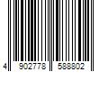 Barcode Image for UPC code 4902778588802