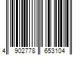 Barcode Image for UPC code 4902778653104