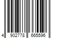 Barcode Image for UPC code 4902778665596