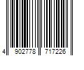 Barcode Image for UPC code 4902778717226