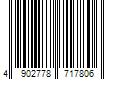 Barcode Image for UPC code 4902778717806