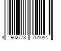 Barcode Image for UPC code 4902778751084