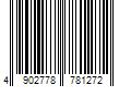 Barcode Image for UPC code 4902778781272