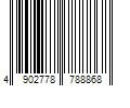 Barcode Image for UPC code 4902778788868